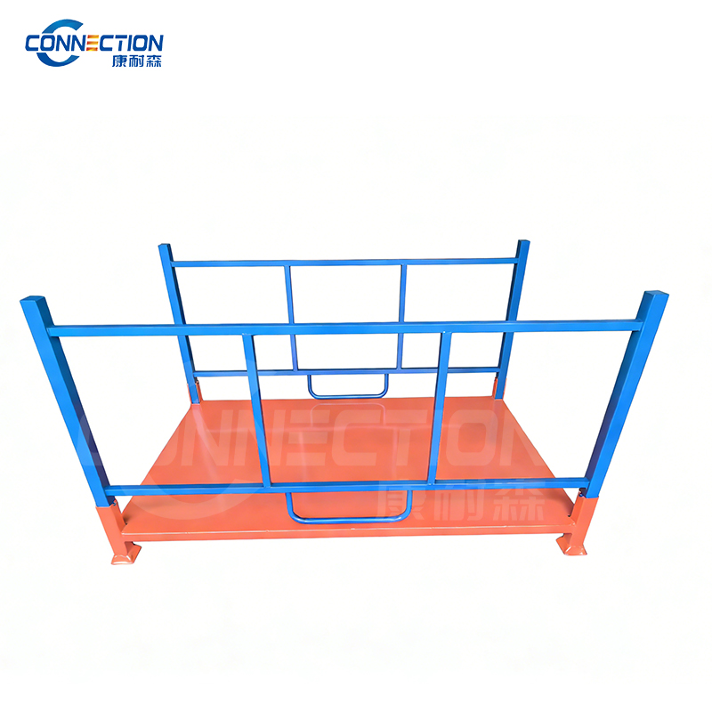 Foldable Fabric Roll Storage Rack SR-2100/1165