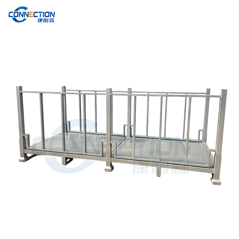 fabric roll storage rack SR-2540/1000