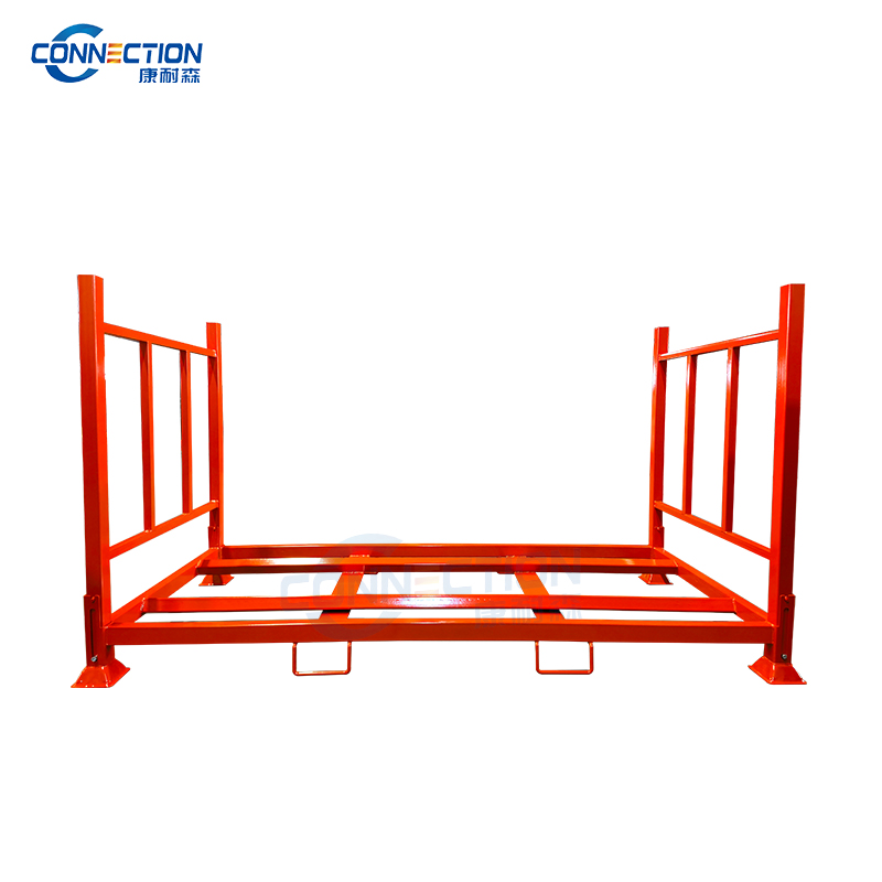 1500kg Collapsible Stacking Tire Rack TRC-2300/1250
