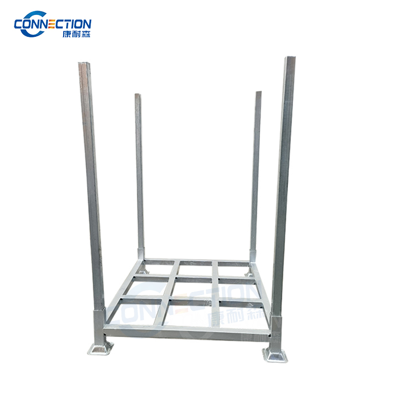 Stackable Post Pallet PP-1300/1650