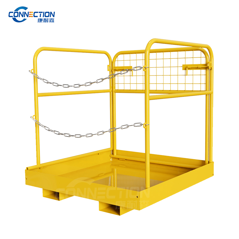Forklift Safety cage MC-910/958