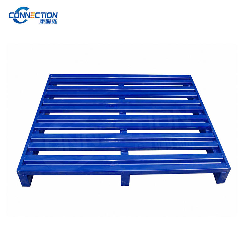Heavy-Duty Welded Steel Pallet LSP-125