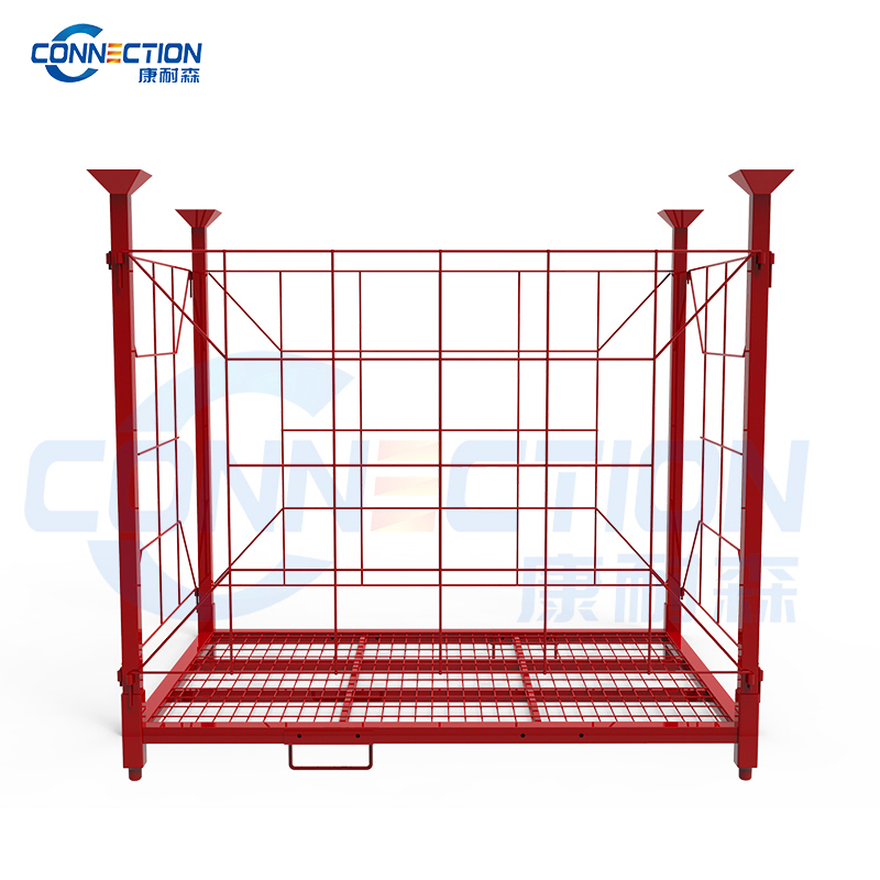 Heavy-Duty Stackable Tire Rack ST-1850/1750