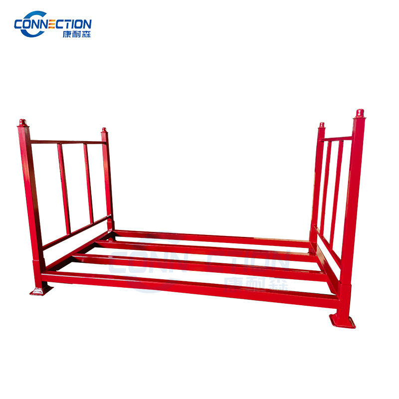 Detachable Stacking Tire Rack TR-2250/1270 & TR-2250/1600
