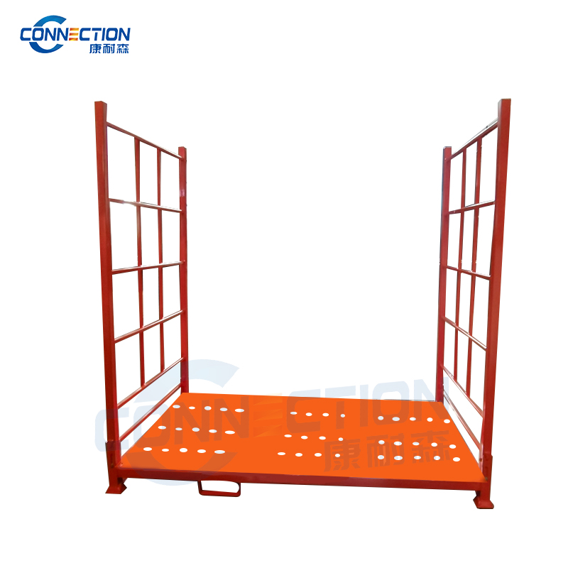 80-Tire Collapsible Tire Storage Rack TR-2280/2200