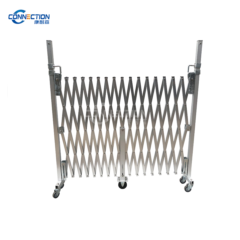 Aluminum Exgate-1600W