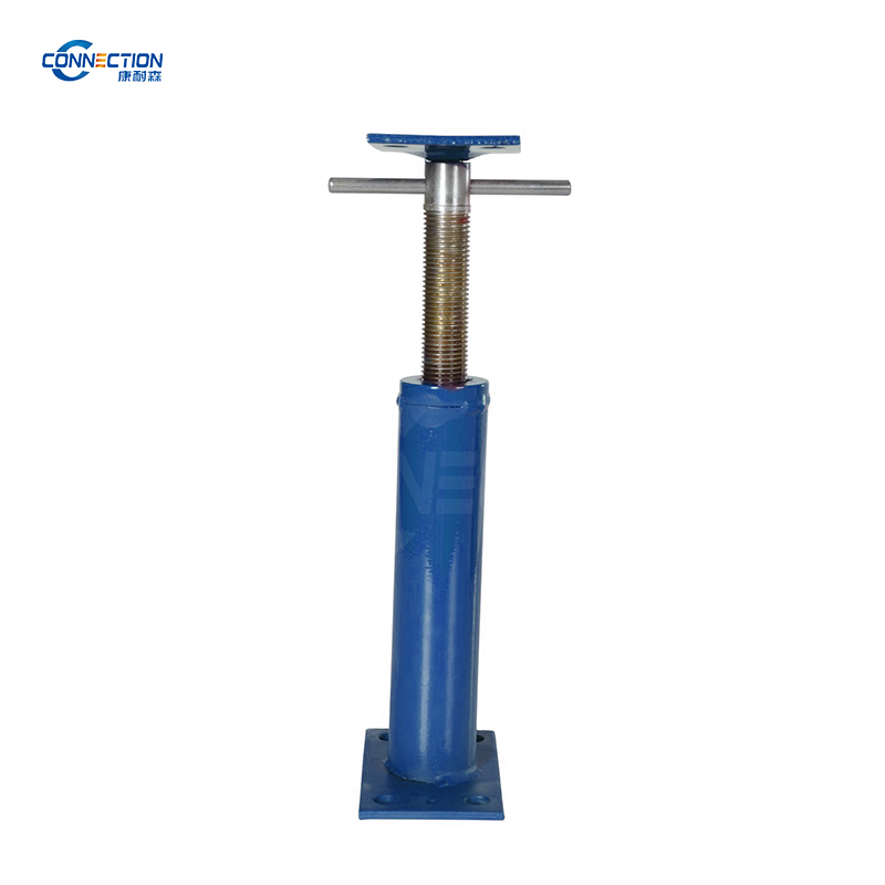 Compact Floor Jack BFJ-16