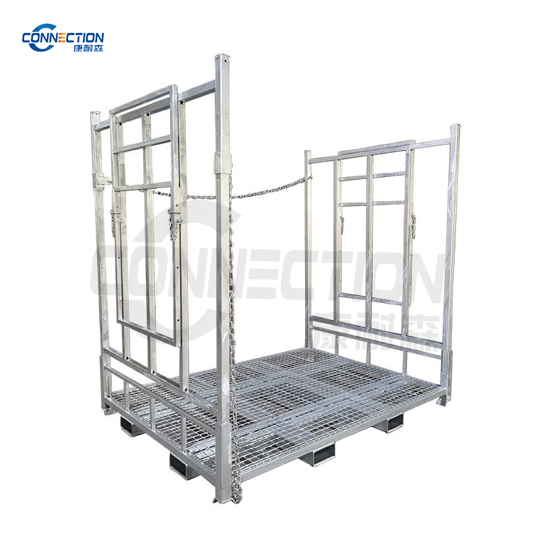 Stackable Post Pallet PP-2300/2205