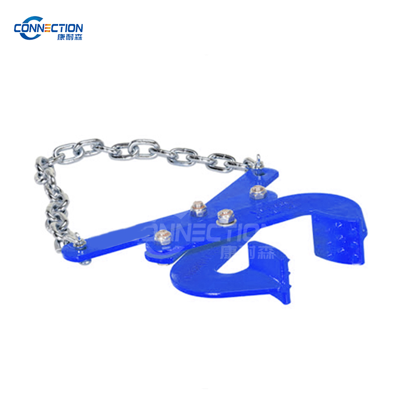 PP-6000 Steel Pallet