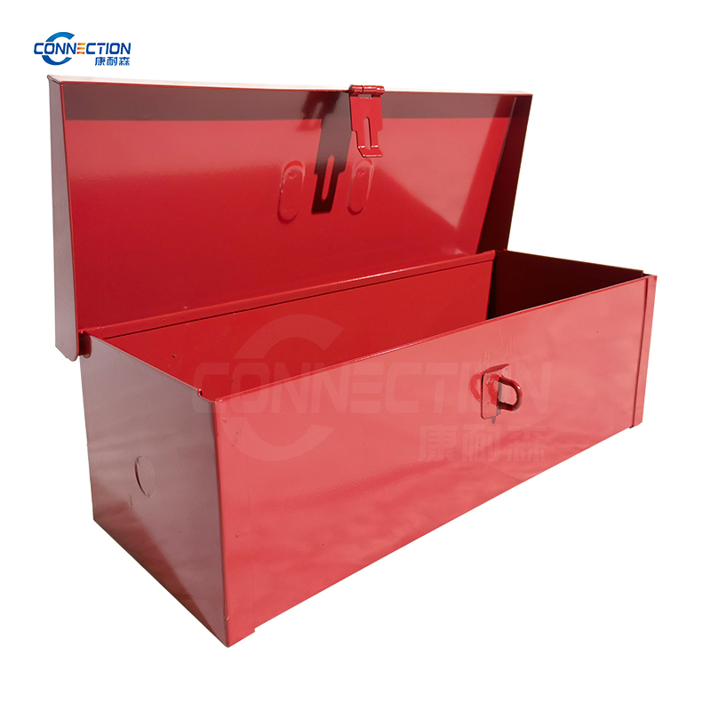 SB-42 Steel Mesh Cage