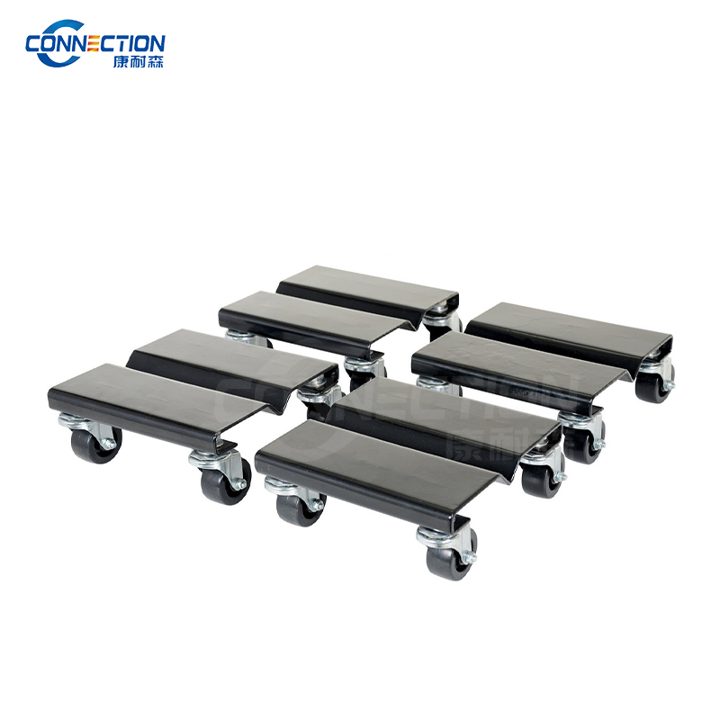 Steel Snowmobile Dolly Set SD-2 & SD-4