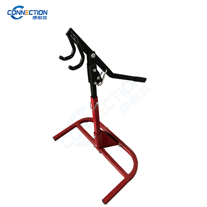 Snowmobile Lift Stand SLS-1