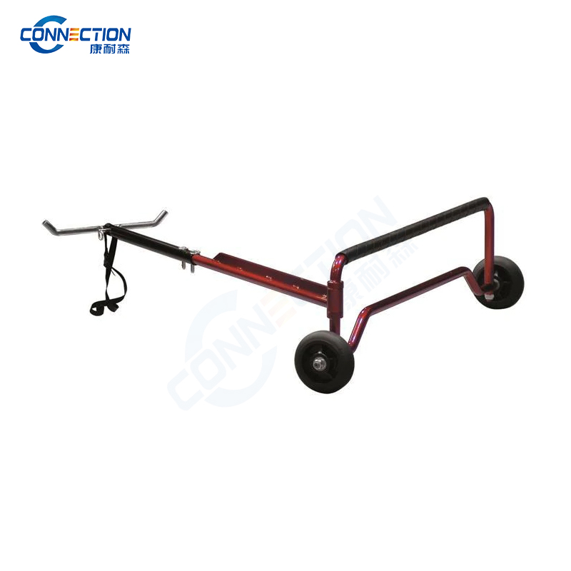 Mobile Snowmobile Shop Dolly SLS-2