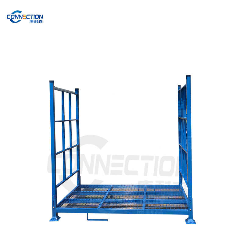 China COLLAPSIBLE STACKING TYIRE RACK-TR-2000/2000 Manufacturer and ...