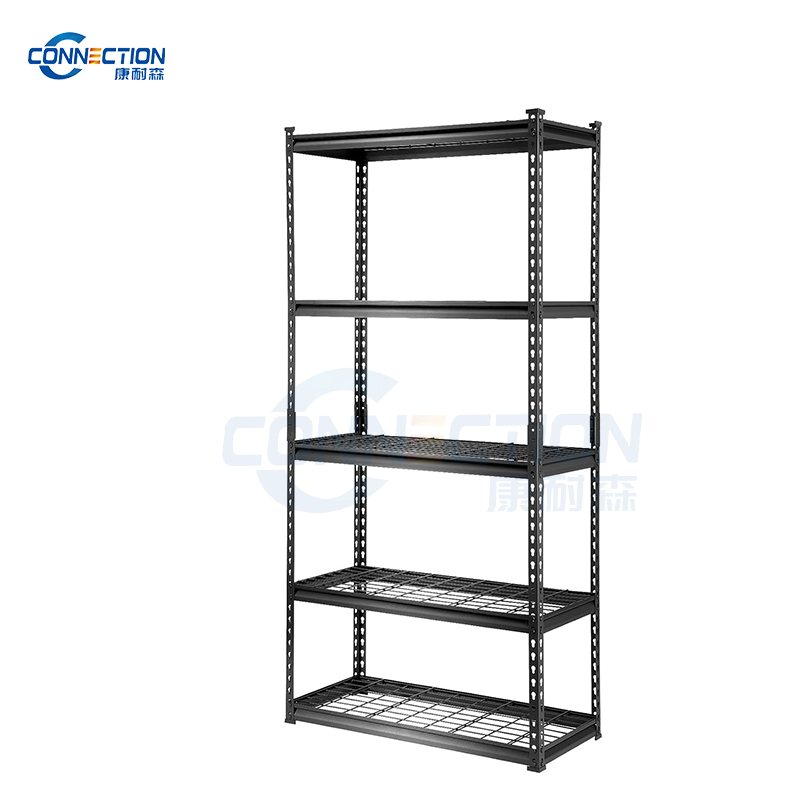 US-FZM-PD Steel Mesh Container