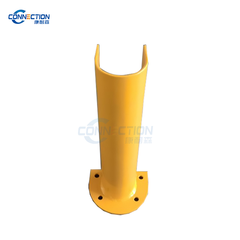 Upright Protector