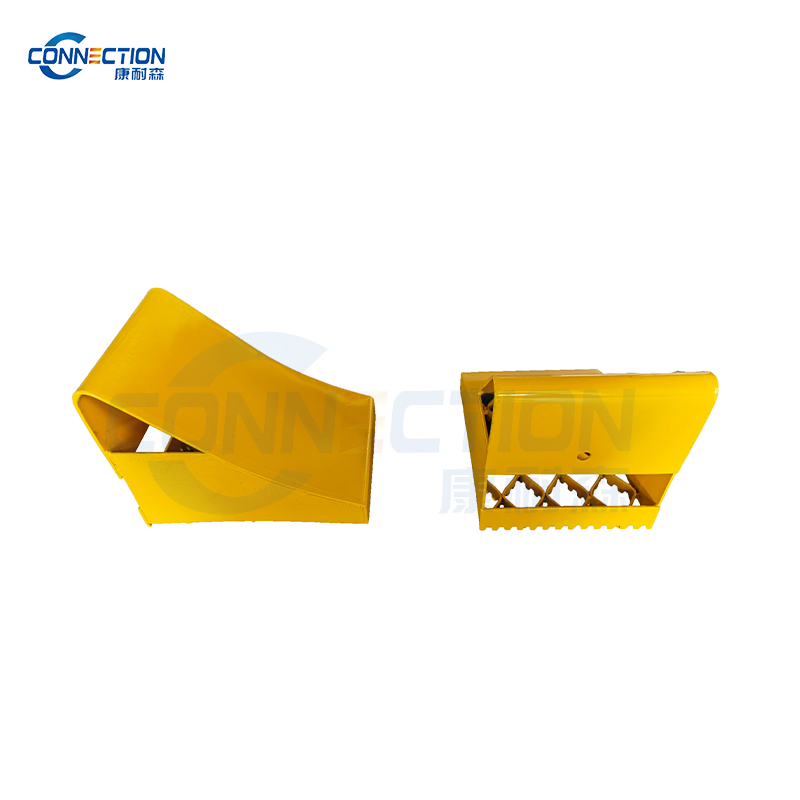 WC-220 Lockable Mesh Storage Cage