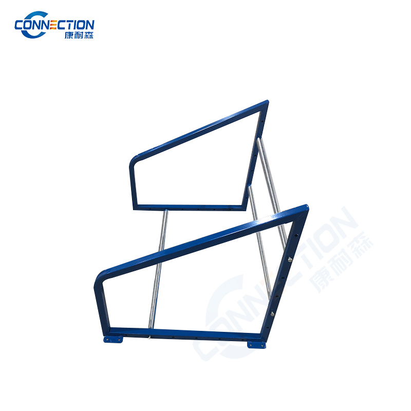 Wall Mount Tyre Rack WTR-01