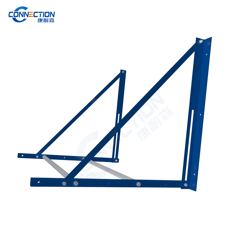 Wall Mount Tyre Rack WTR-02