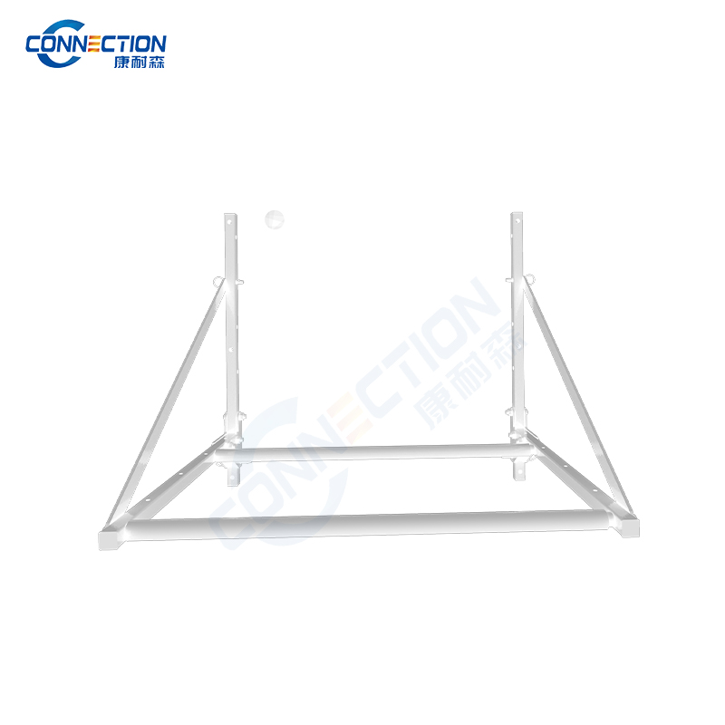 Wall Mount Tyre Rack WTR-03