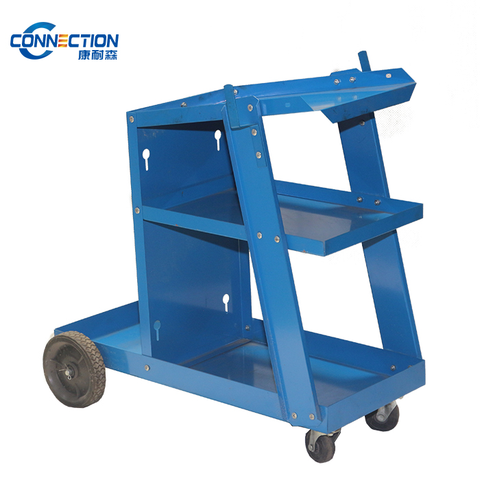 Compact Welding Cart TC4222